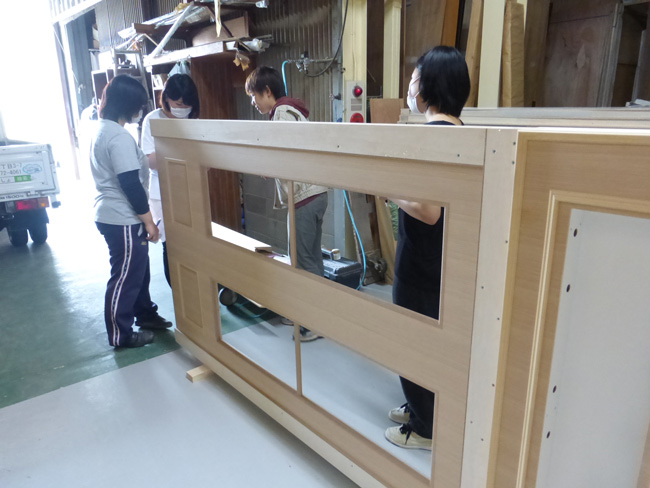 インターンシップ　学生