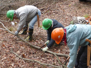 企業の社会的責任活動　ＣＳＲ