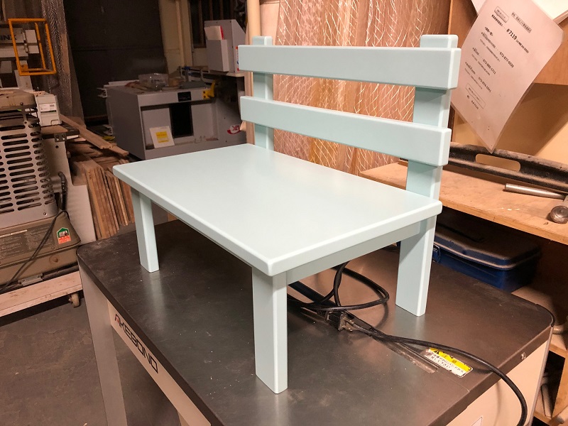 ペット用　椅子　オーダーメイド　家具
